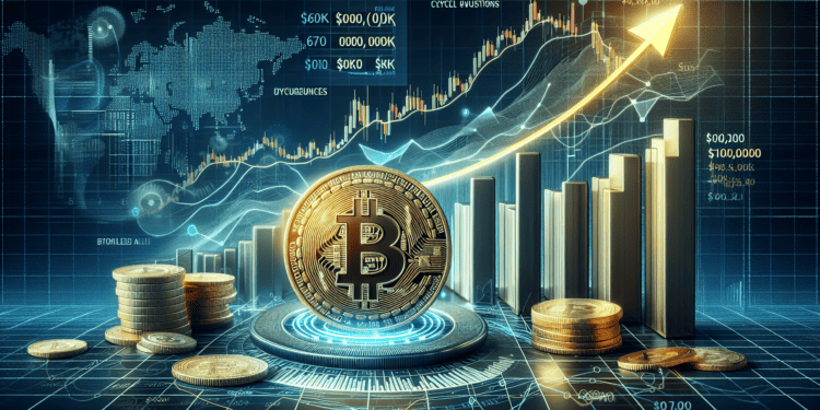 Bitcoin Surpasses $70K: Is the $100K Threshold Next in Line?