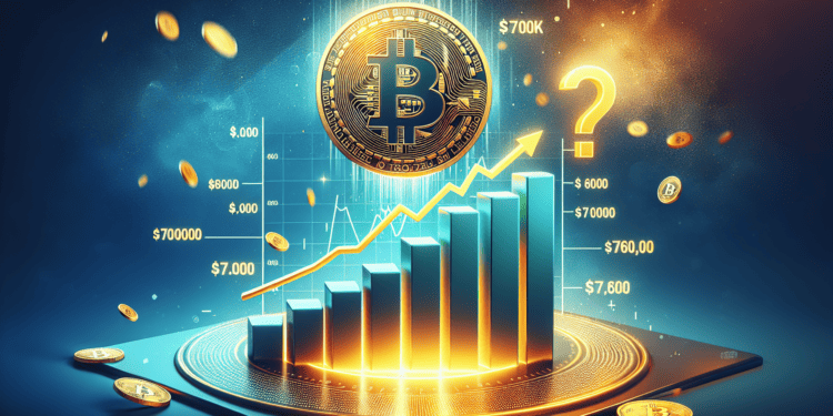 Bitcoin Surpasses $70K Milestone: Causes and Potential Shifts Explained