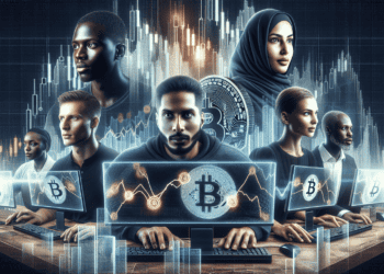 Bitcoin: Unraveling the Group Behind the Sudden Dip in BTC's Value