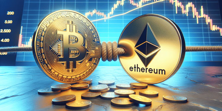 Bitcoin vs Ethereum: March Showdown for NFT Dominance Looms