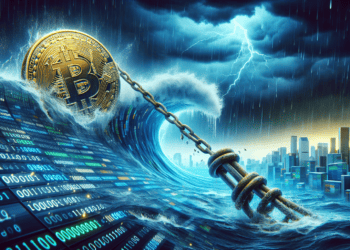 Bitcoin's $1 Trillion Dilemma: Navigating Unprecedented Turbulence