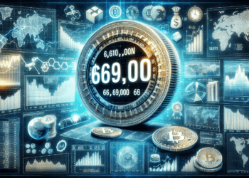 Bitcoin's Race to the $69k Mark: The Current State of Affairs