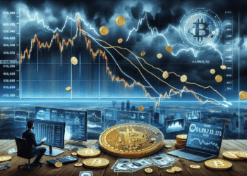 Bitcoin's Retained Loss Plunges to Record Low - Future Implications Explored