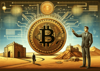 "Bitcoin's Scarcity: A Unique Advantage, Explains Industry Executive"