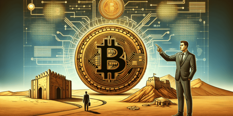 "Bitcoin's Scarcity: A Unique Advantage, Explains Industry Executive"