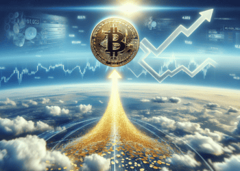 "Bitcoin's Surpassing of $72,000: Merely the Dawn of its Monetary Dominance"