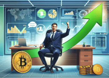 BitGo CEO Sheds Light on Sudden Bitcoin Price Surge