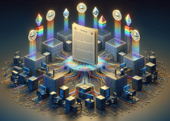 Buterin's Latest Proposal: Does it Hint at Ethereum's Shift to 'Rainbow Staking' and Beyond?