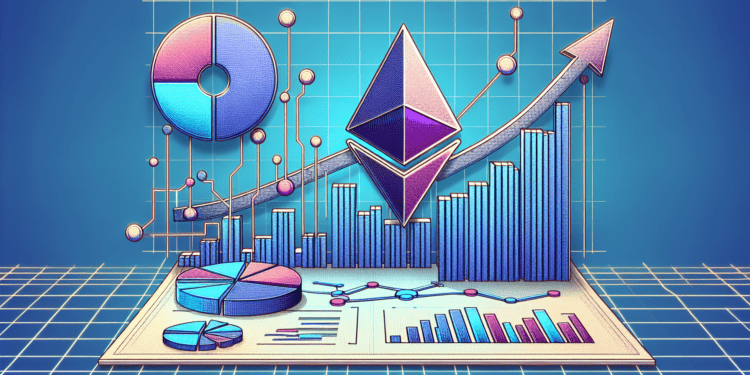 Can Rising Demand Propel Ethereum Beyond the $4K Mark once more?