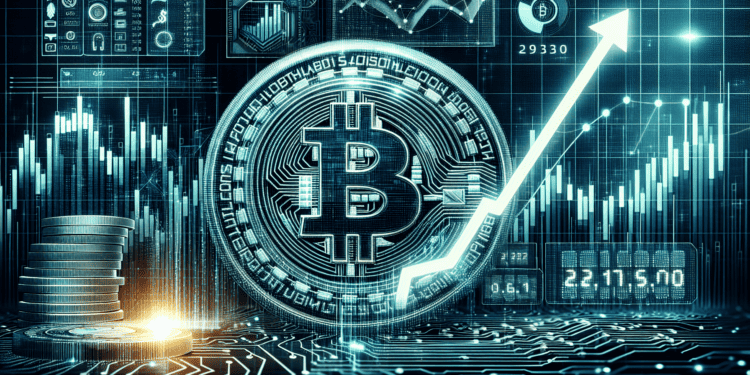 Cathie Wood Forecasts Bitcoin to Dominate by 2030: A Revolutionary Prediction for BTC 1 Cathie Wood Forecasts Bitcoin to Dominate by 2030: A Revolutionary Prediction for BTC