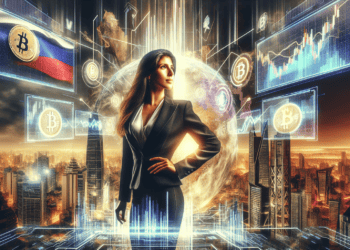 CEO Advocates for BTC Revolution in Latin America: A Potential Game-Changer?