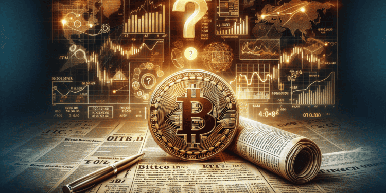 Could Bitcoin ETFs Compromise the Core Philosophy of BTC?