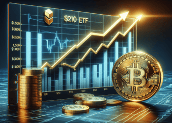 "Could Bitcoin Reach $1M? Arthur Hayes Predicts Potential ETF-Driven Boom"