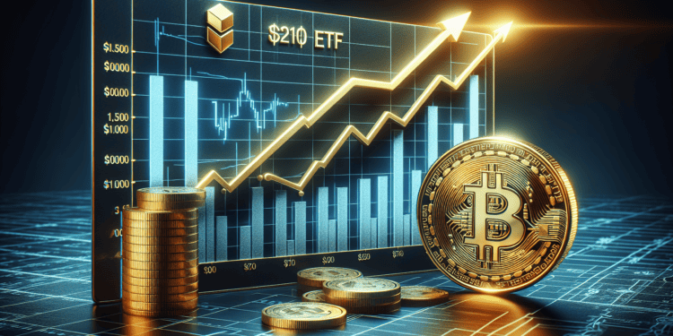 "Could Bitcoin Reach $1M? Arthur Hayes Predicts Potential ETF-Driven Boom"