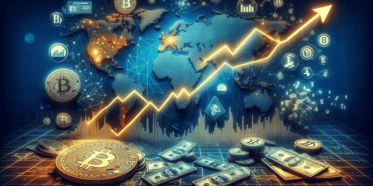 Could Bitcoin's Value Plunge to $66K? Potential Risks Explored