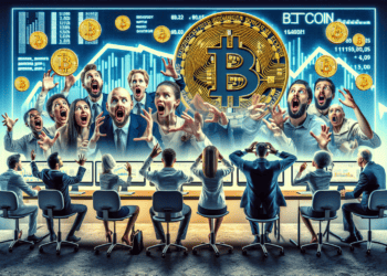Could Extreme Greed Among Investors Spell Trouble for Bitcoin?