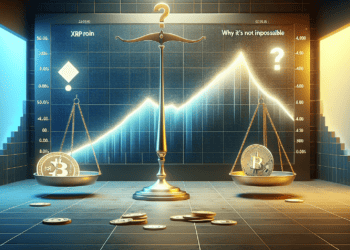 Could XRP Soar 100% and Eclipse Bitcoin? Here's Why It Might Happen