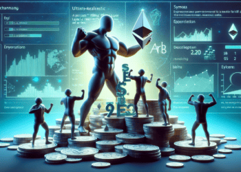 Crushing Ethereum's L2 Fees by 92%: How Dencun and Optimism Fuel the ARB Surge