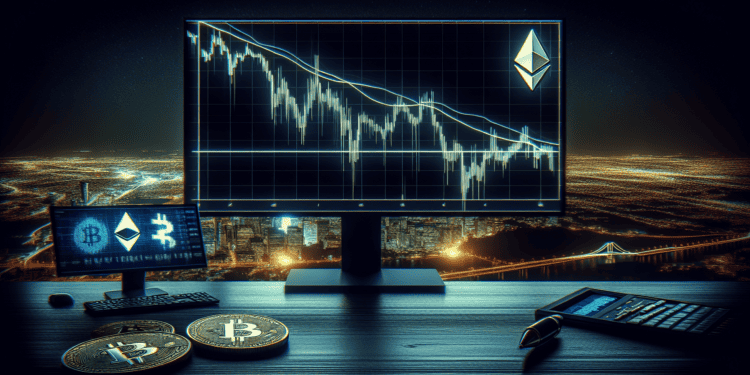 Crypto Crash Impact: What it Means for Bitcoin, Ethereum, XRP Holders