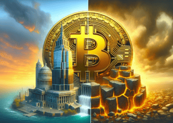 Debunking Bitcoin: Exceeding Governments or Failing as Value Holder?