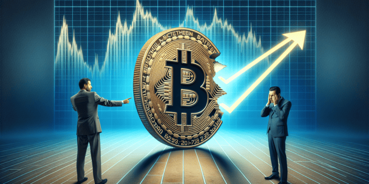 Debunking Schiff's Incorrect Bitcoin Forecast: The Real Impact of Halving on BTC Price