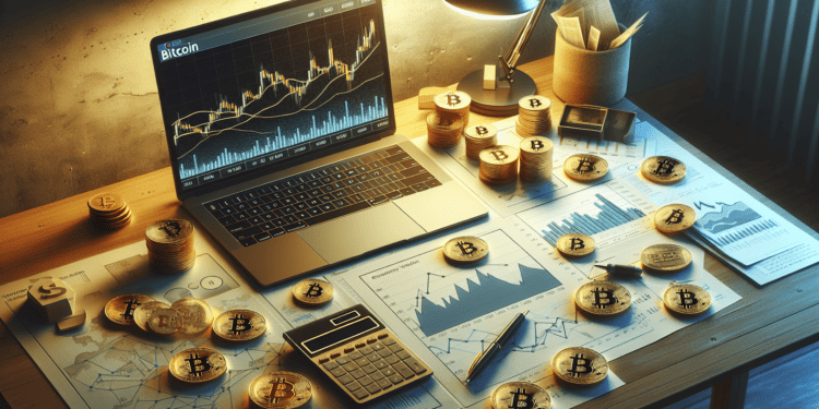 Decoding Bitcoin Wealth: Figures You Need to Hit the Millionaire Mark