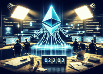 Dencun Approaches: The Rise of Ethereum L2s Grabs Spotlight