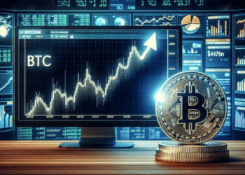 Despite Spot ETFs Drawing $418M, Bitcoin Fails to Show Movement