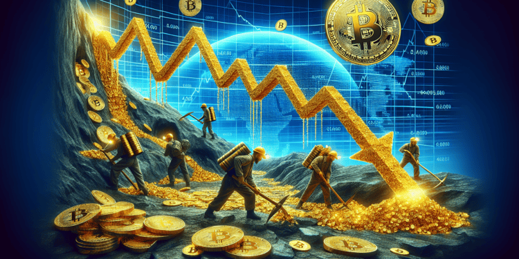 Did Bitcoin Mining Activities Tank Your BTC Investment?