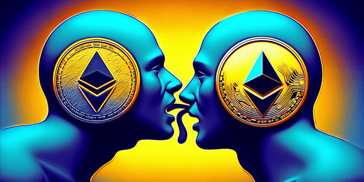 Did USDC Influence Solana's Triumph Over Ethereum?