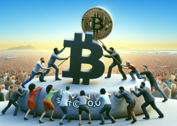 Driving Bitcoin to $70K: How Your Contribution Could Tilt the Scales