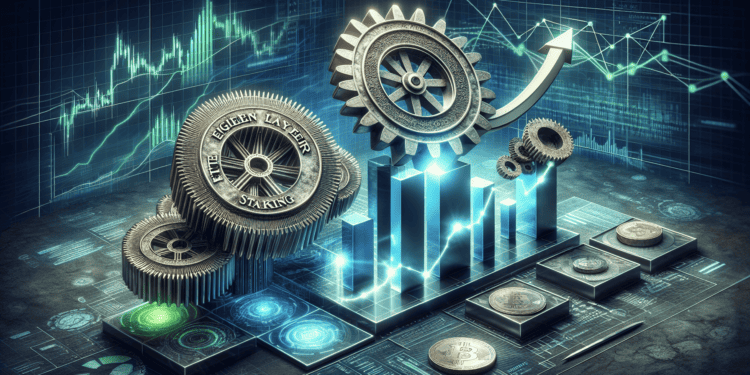 "EigenLayer's Significant Role in Enhancing ETH Staking Explained"