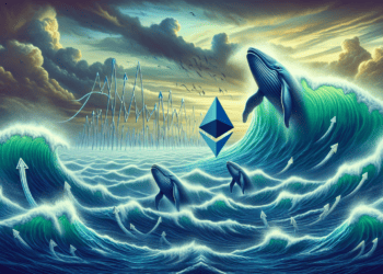 ETH Prices: What the Movement of Ethereum Whales Indicates