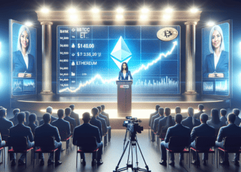 Ethereum Could Soar to $14,000, Predicts Mega Bank: Key Reasons Explained