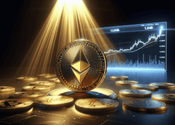 Ethereum Dominates as Weekly Crypto Investments Hit $1.84 Billion