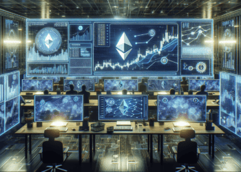 Ethereum Draws Major Trading Interest: What Recent Data Indicates about ETH Investments