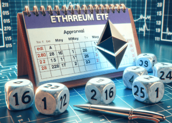 "Ethereum ETF Approval Odds: Will it Happen by Late May or is it Just a 25% Chance?"