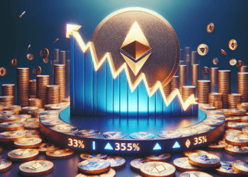Ethereum ETFs Hopes Dim: Approval Likelihood Plummets to 35%