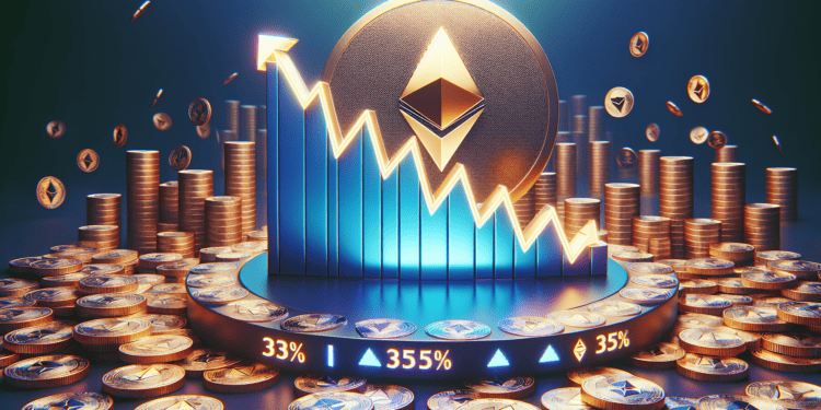 Ethereum ETFs Hopes Dim: Approval Likelihood Plummets to 35%