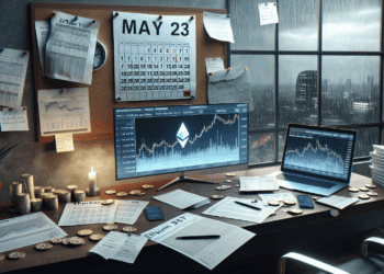 "Ethereum ETFs: Waning Hope for SEC Approval as May 23 Deadline Draws Near"