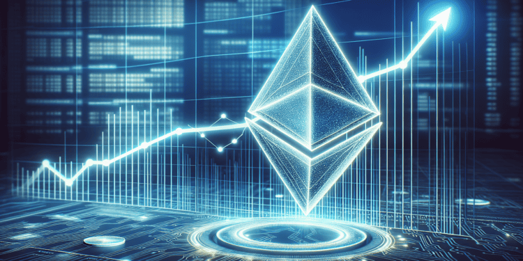 "Ethereum Expected to Feature a $4000 Return: Here's the Reason Behind the Prediction"
