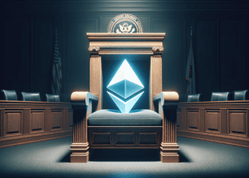 Ethereum Faces Potential SEC Security Classification: A Regulatory Showdown Awaits