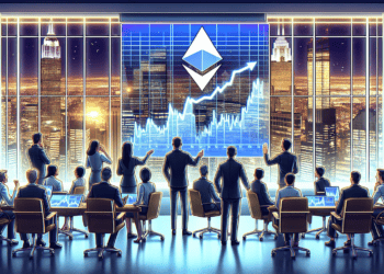 Ethereum Holders Shunning Sale Opportunities: A Shift in Investment Strategy?