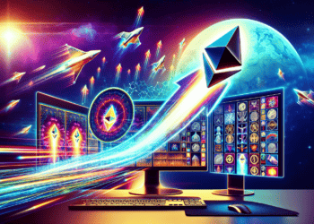 Ethereum NFTs: An Assessment as ETH Skyrockets Towards $4K Mark