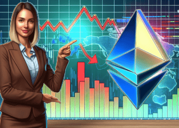 Ethereum Plunges Below $4K: Here's Why it's Not as Bad as it Sounds