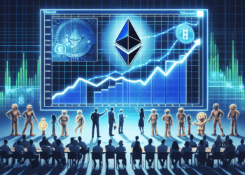 Ethereum Sees Surge in Short-Term Holders: Unraveling the Implications