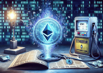 Ethereum Skyrocketing to $4K? Foundation's Transfer Sparks Speculation