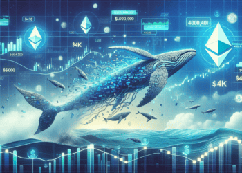 Ethereum Whales: Potential Catalysts for ETH Hitting $4K This March?
