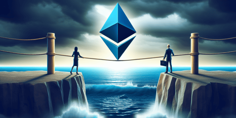 Ethereum's Future at Risk, Without Vital EIP in Upcoming Hard Fork, Says Expert