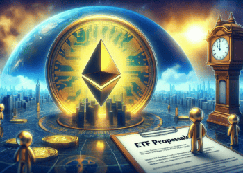 Ethereum's Future Uncertain as SEC Postpones Spot ETF Proposals Decision